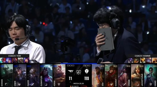 LPL今日首发名单：TheShy上路交手369、SofM野区对决Kanavi