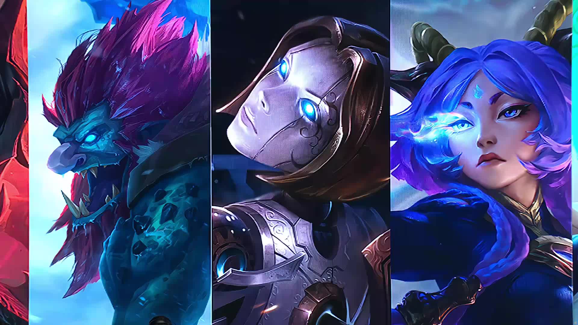 传闻：Inspired在LCS 2026赛季前加入LYON