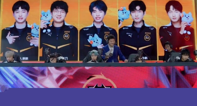 LOL官方确认：每年选一人进名人堂，现役选手也可入选