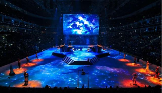 恭喜RW侠晋级2025王者荣耀世冠四分之一决赛！