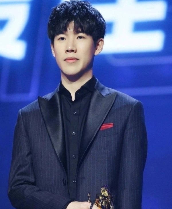 Zerost 离开 Sengoku Gaming 合同到期