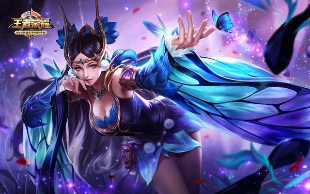 Royal Never Give Up 夏季赛选手队伍化妆照片：永不放弃！