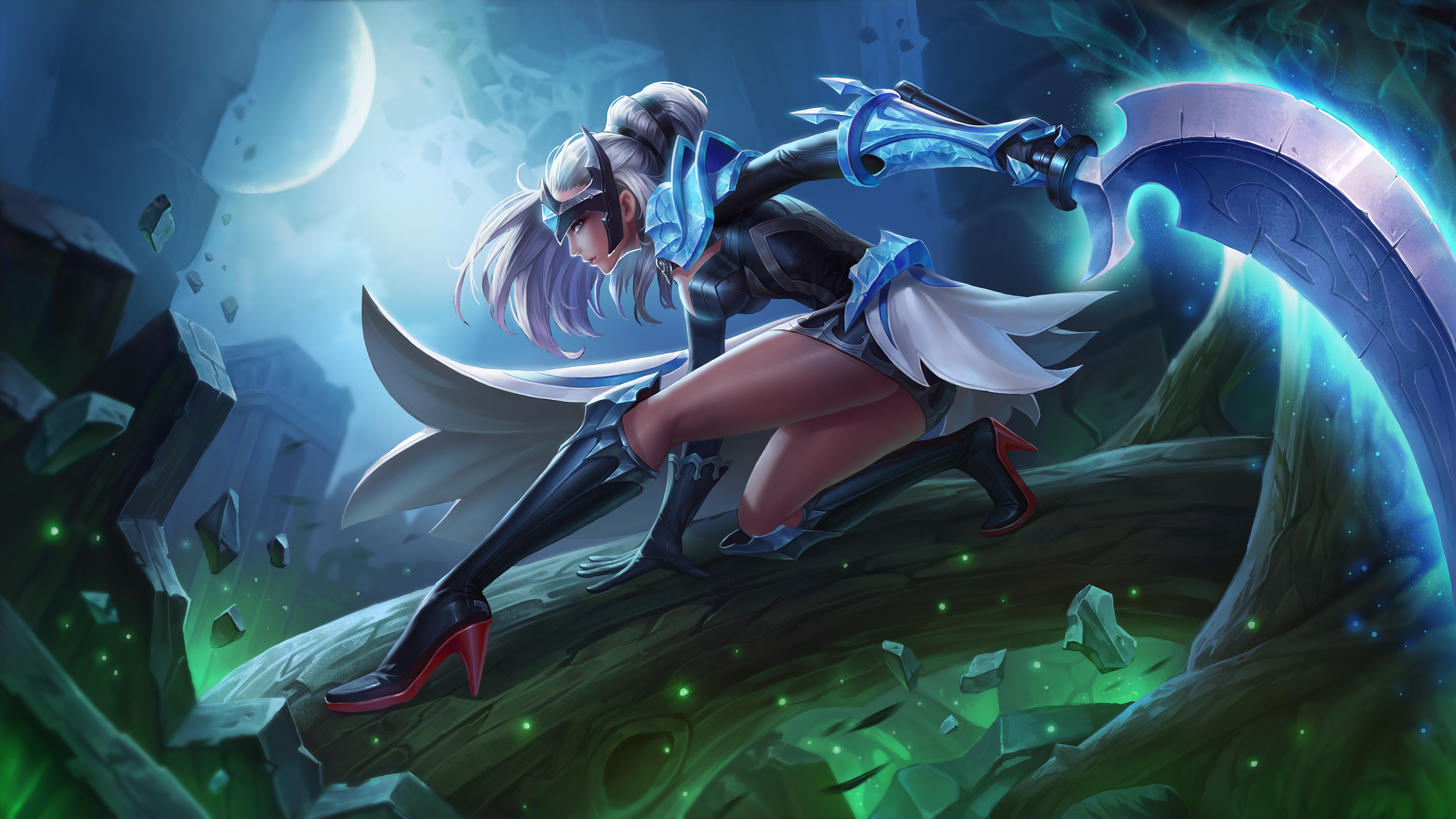 NRG 和 Cloud9 晋级 VCT 2025：美洲第二阶段季后赛