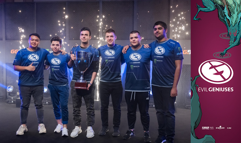 bin 在战胜 GAM Esports 后说道：“严肃的 bin 模式开启了”